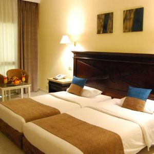 Cataract Resort Naama Bay