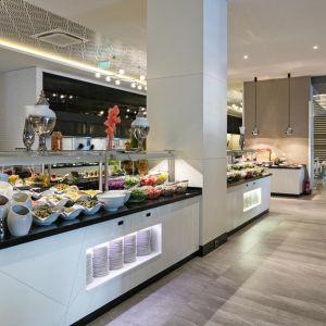 Wind of Lara Hotel and Spa