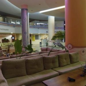Hotel Fiesta M