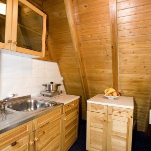 Malina Holiday Village