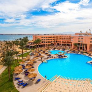 Beach Albatros Resort Hurghada