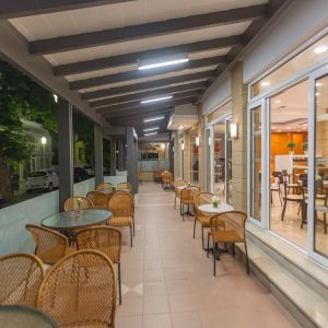 Hotel Astron