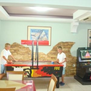 Hotel Grecian Fantasia Resort