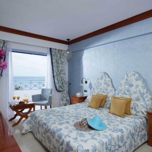 Hotel Serita Beach