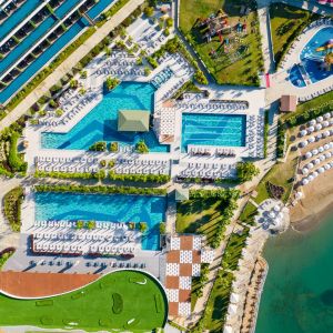 Hotel Mylome Luxury Resort