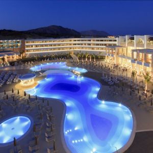 Hotel Princess Andriana Resort and Spa