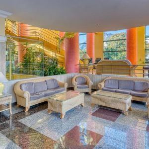 Hotel Senator Marbella Spa