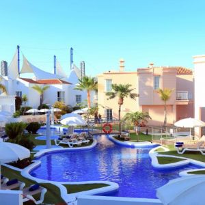 Hotel Labranda Bahia Fanabe and Villas
