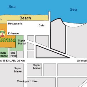 Lysistrata Bungalows