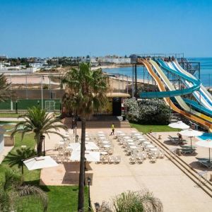 Novostar Khayam Garden Beach and Spa