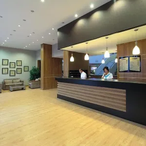 Hotel Fortuna Beach