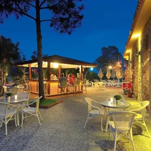 Hotel Fortuna Beach