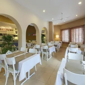 Hotel Fortuna Beach