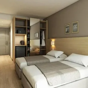 Hotel Fortuna Beach