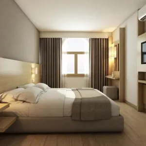 Hotel Fortuna Beach