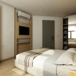 Hotel Fortuna Beach