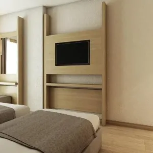 Hotel Fortuna Beach