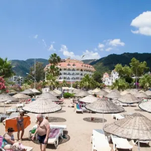 Hotel Fortuna Beach