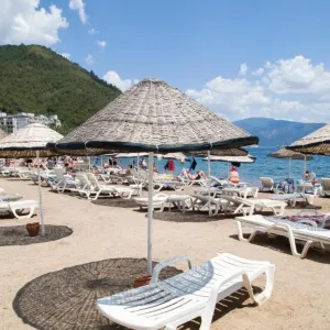 Hotel Fortuna Beach