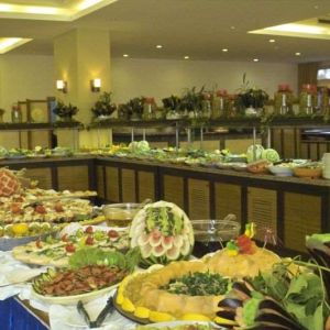 Hotel Holiday Garden