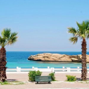 Hotel Delphin El Habib
