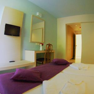Hotel Eleftheria