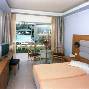 Hotel Lydia Maris Resort and Spa