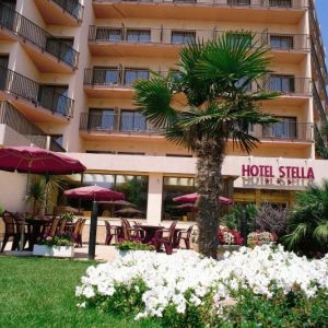 Hotel Stella