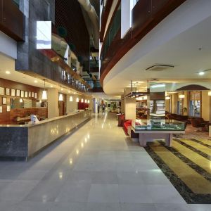 Sunis Evren Beach Resort