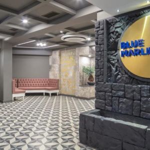 Blue Marlin Deluxe Spa and Resort