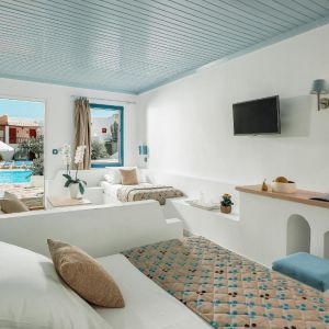 Hotel Mitsis Cretan Village