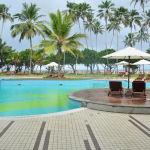 Hotel The Sands by Aitken Spence