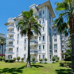 The Garden Beach Hotel