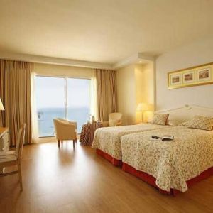 Hotel Estival Torrequebrada