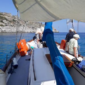 Faliraki Dream Studios