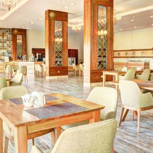 Hotel La Blanche Resort and Spa