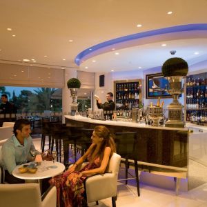 Hotel Mediterranean Beach