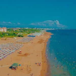 Hotel Sural Saray