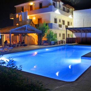 Eleonora Boutique Hotel