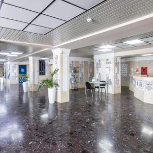 HC Hotel Magec