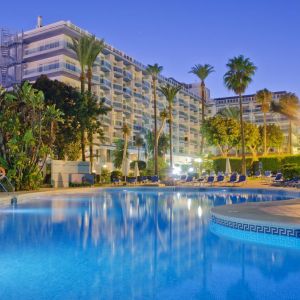 Hotel Palmasol