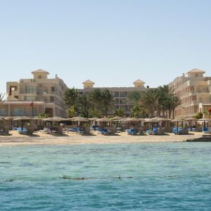 Hotel Sea Star Beau Rivage