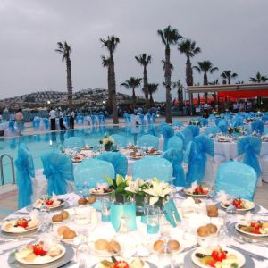 Hotel Yelken Mandalinci Spa and Wellness