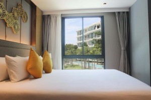 Wyndham La Vita Phuket