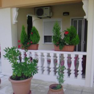 Acropoli Hotel Pieria