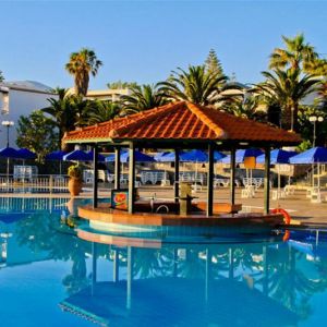 Nana Golden Beach Hotel