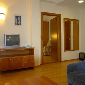 Hotel Ivka