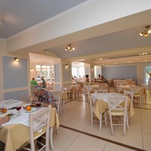 Myrtis Hotel