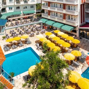 Villa Sunflower Hotel All Inclusive