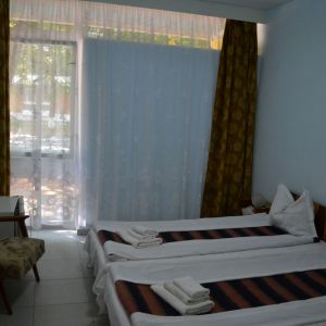 Hotel Callatis Neptun
